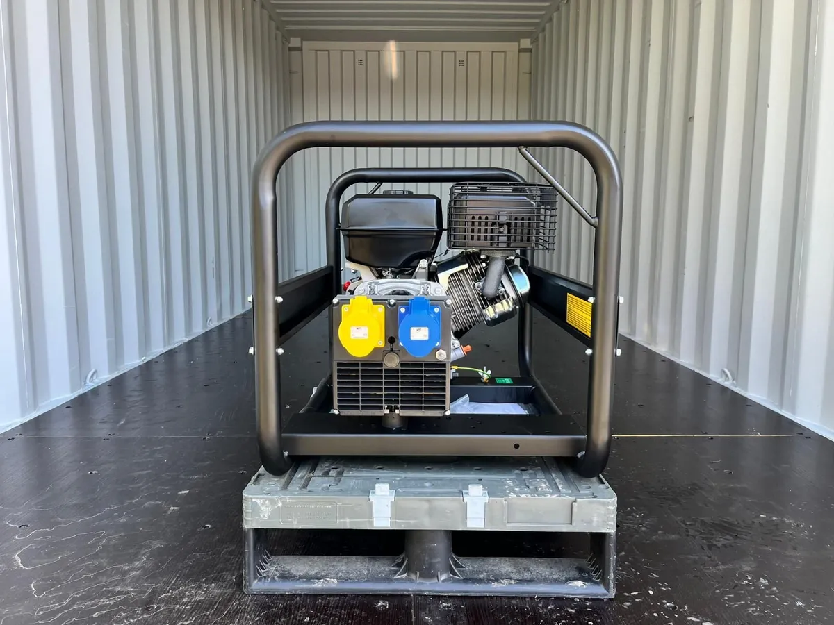 AGT Portable Generators - Image 2