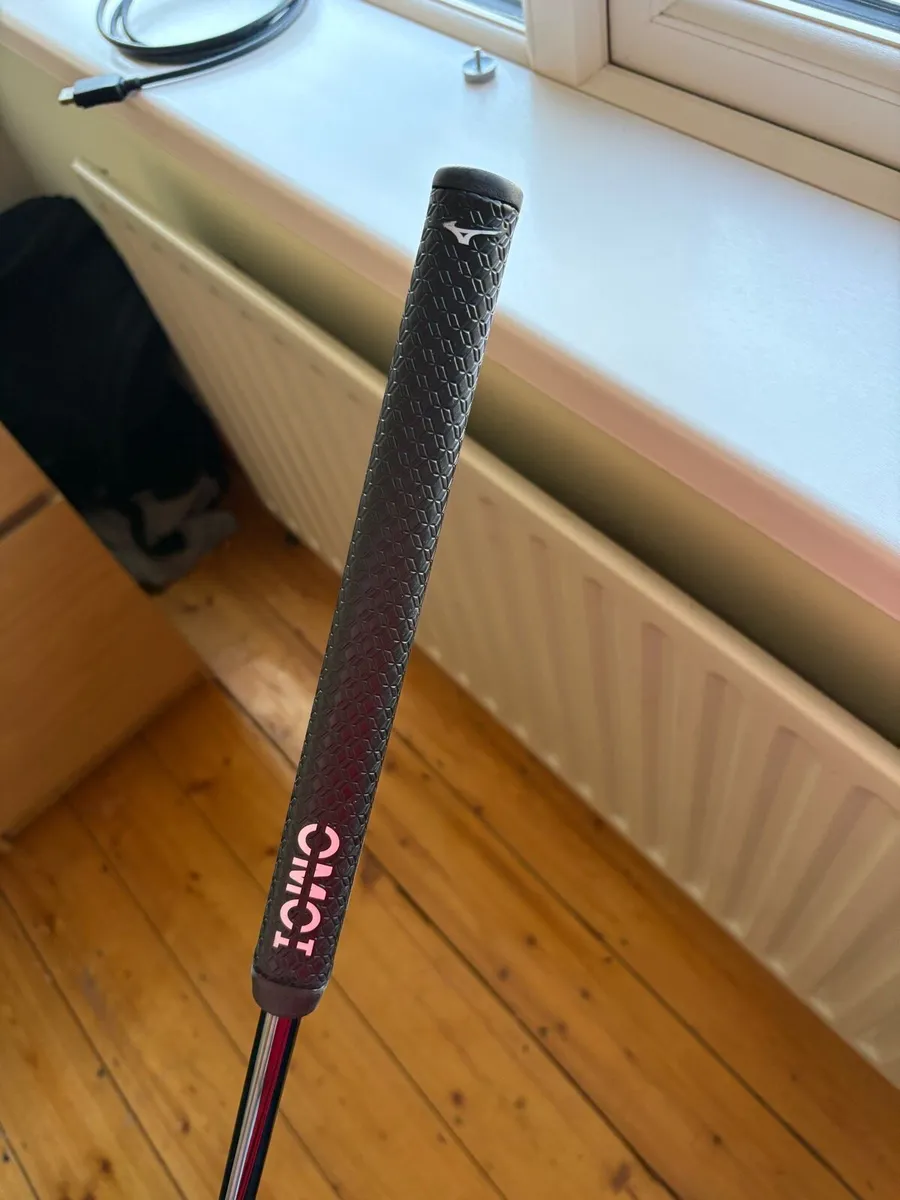 Mizuno M.CRAFT OMOI 06 - Weight Kit Included - Image 4