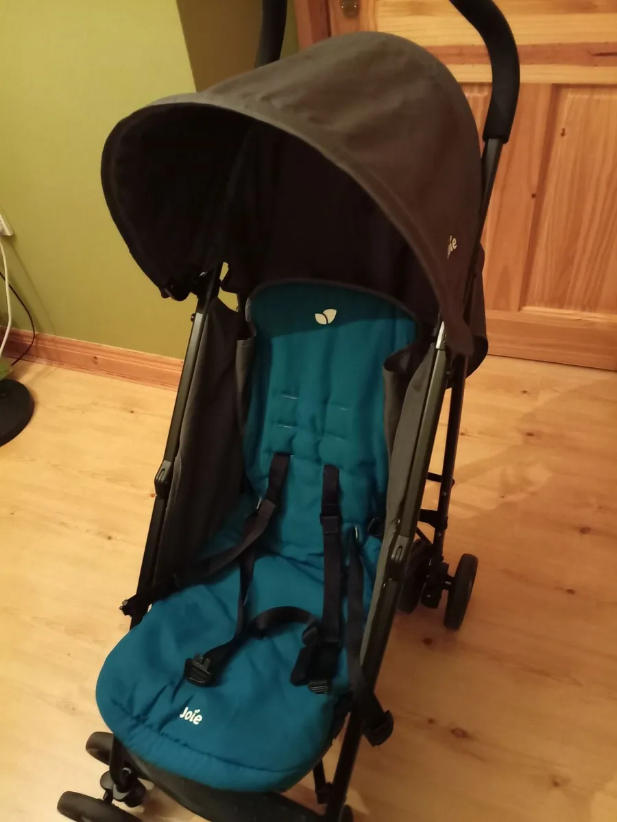 Stroller - Image 3