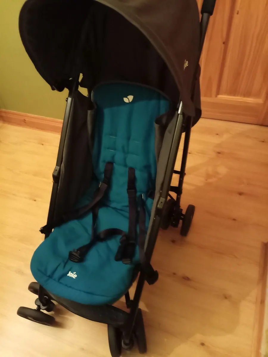 Stroller - Image 2