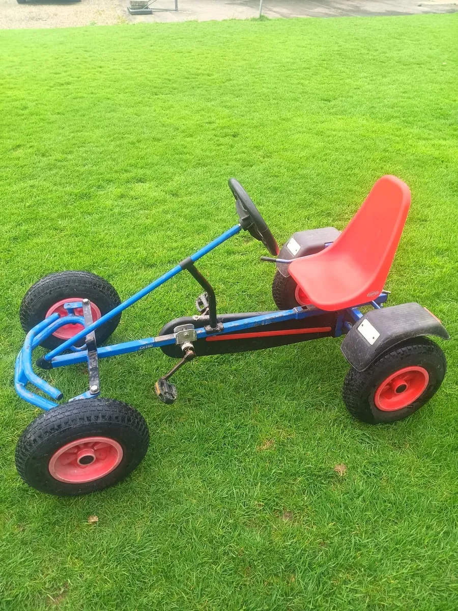 Berg go Kart - Image 1