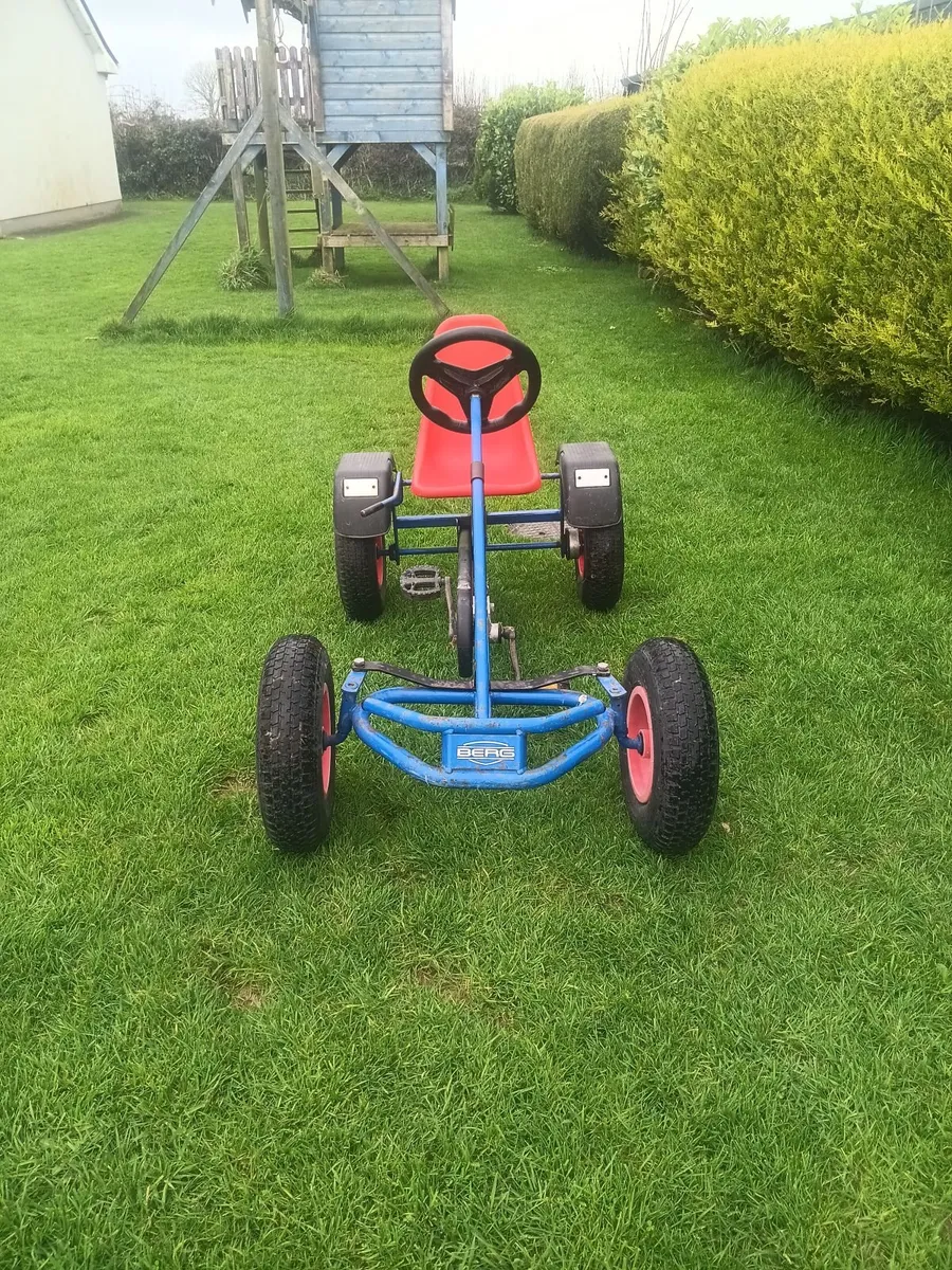 Berg go Kart - Image 2