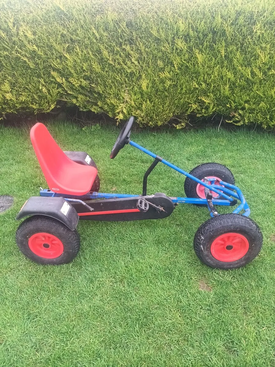 Berg go Kart - Image 3