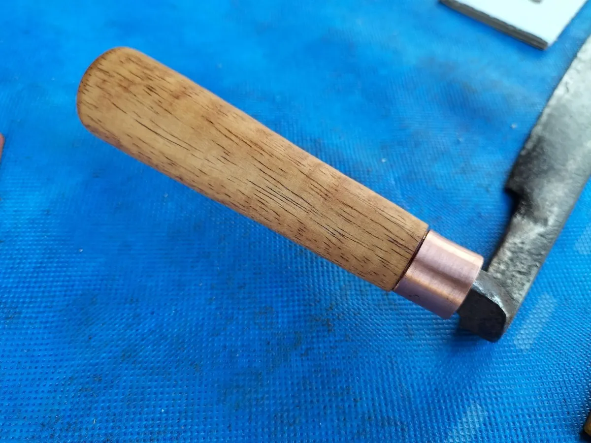 12" Drawknife - Image 2