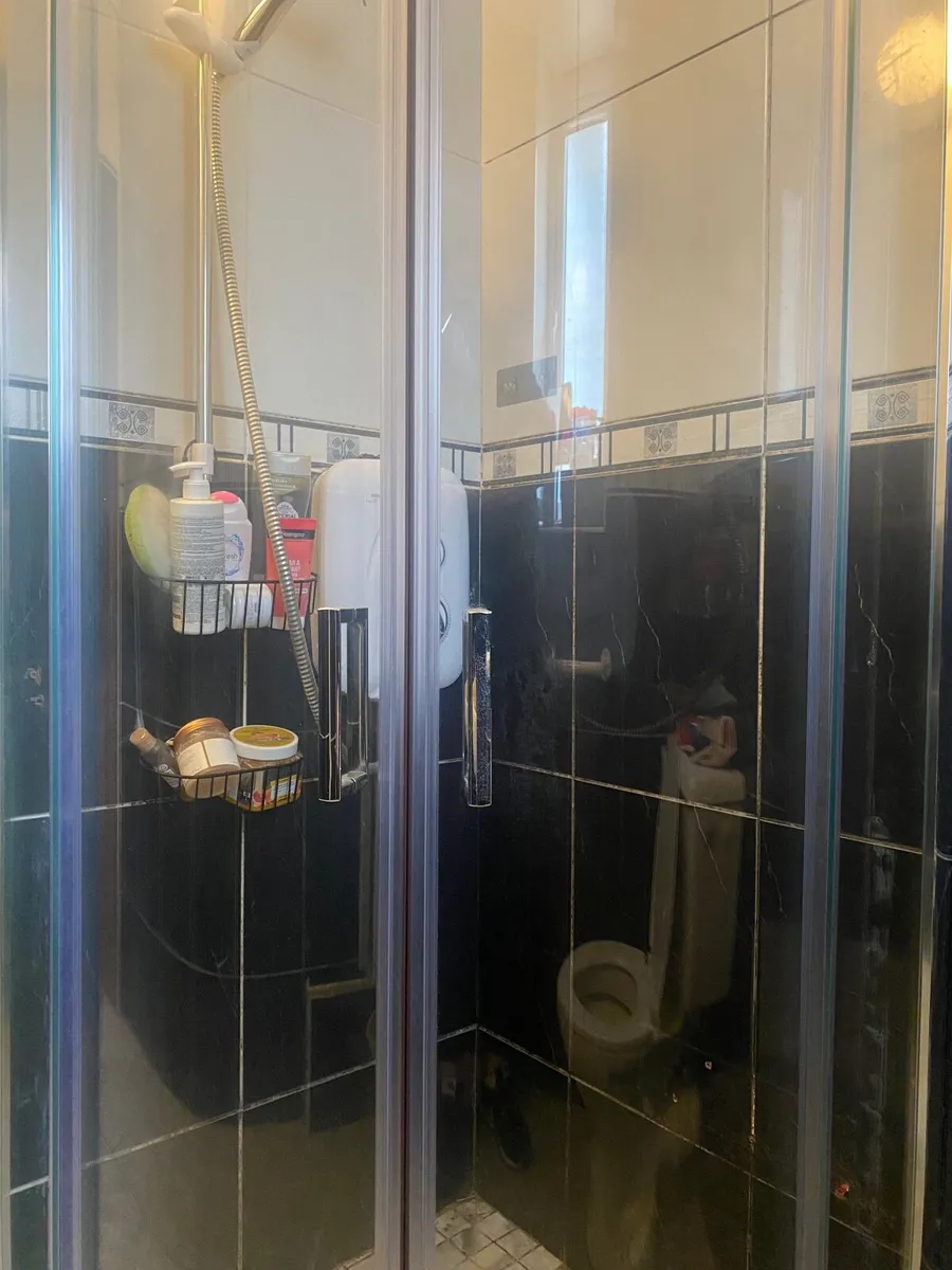 Shower door - Image 3