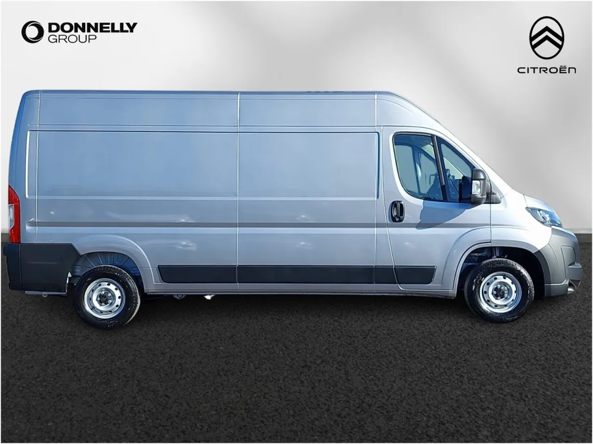 Citroen Relay 35 L3 Diesel Enterprise - Image 3