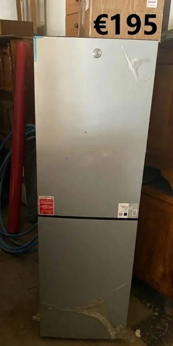 Fridge Freezers & under counter fridge - Image 1