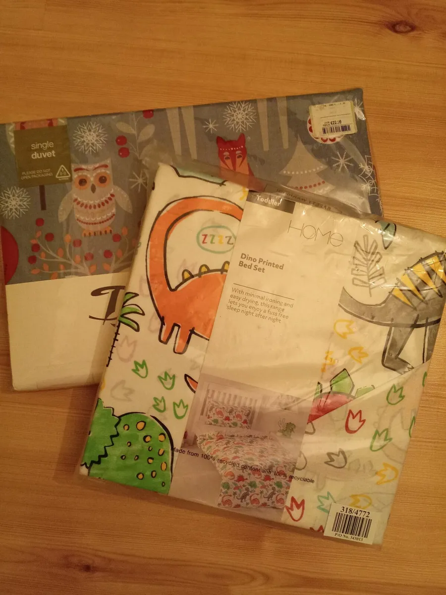 Duvet cover - Image 1