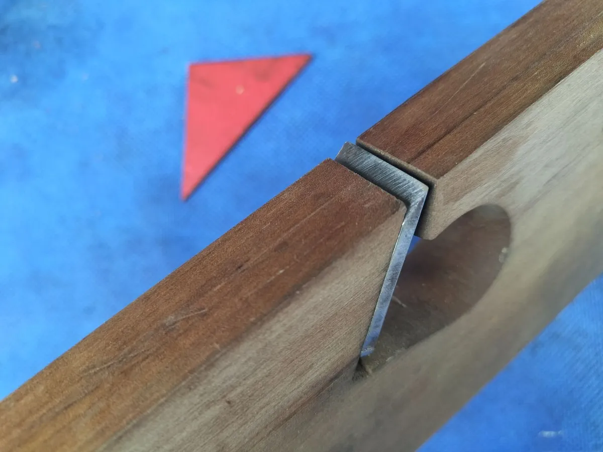 22mm Rebate Plane - Image 4