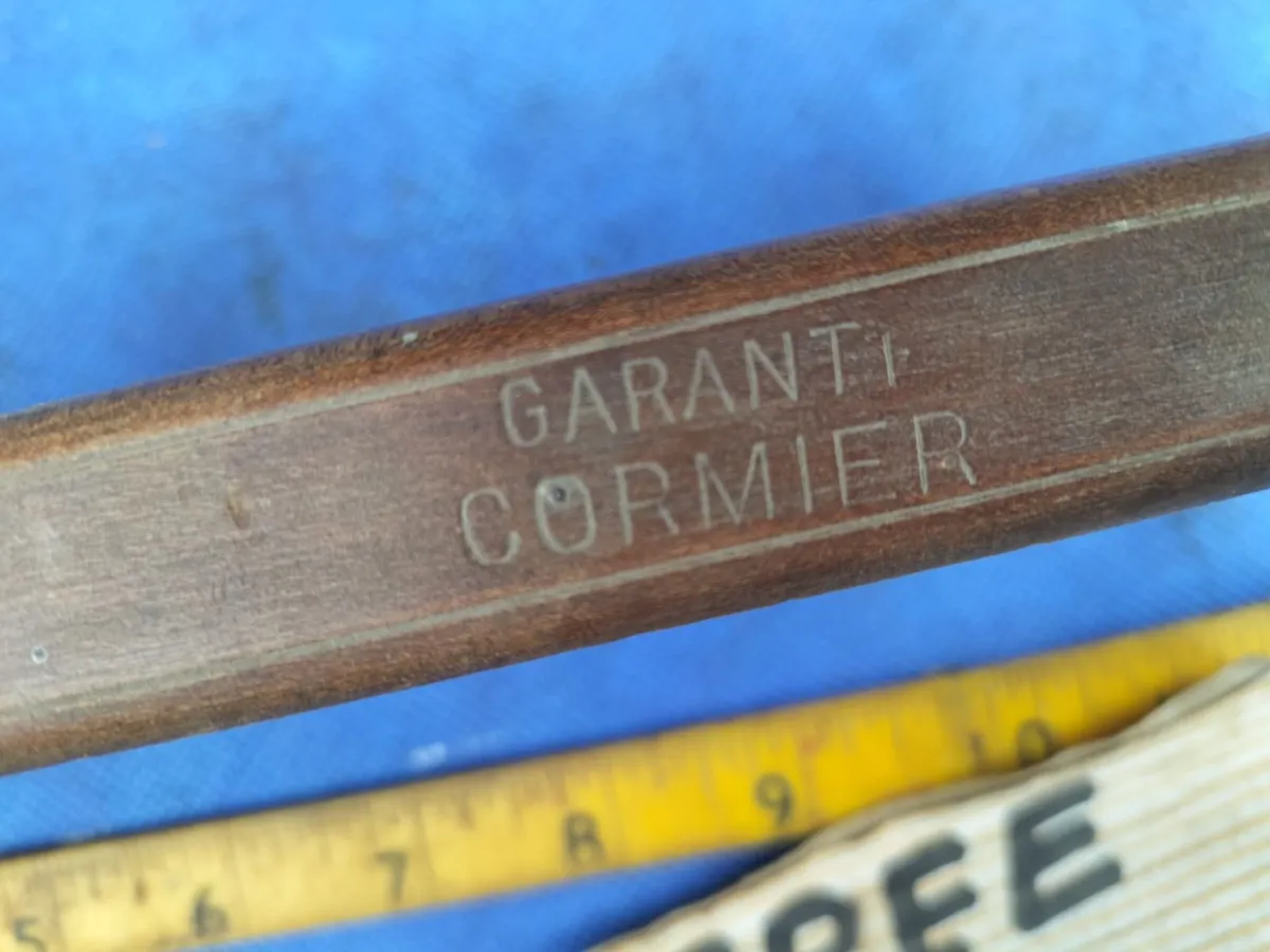 22mm Rebate Plane - Image 2