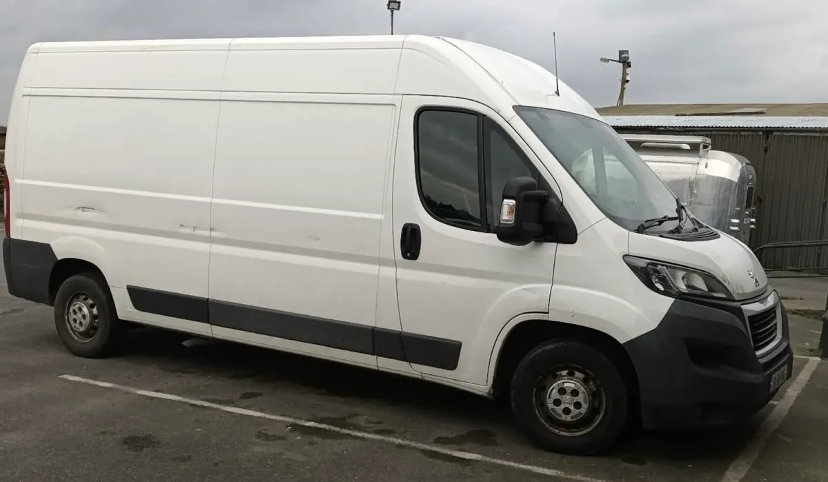 Cars,trailers,trucks & machines - Image 2