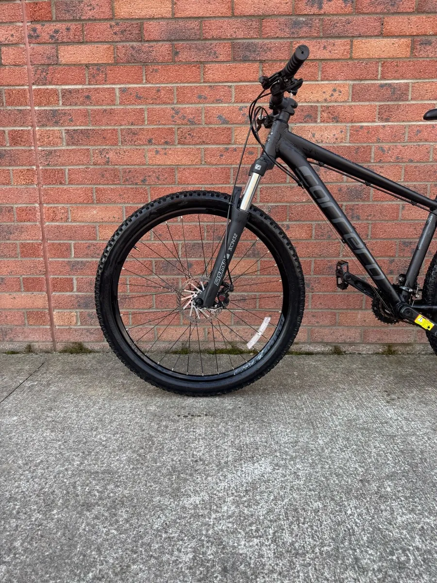 Carrera Vengeance 27.5” MTB - Image 4