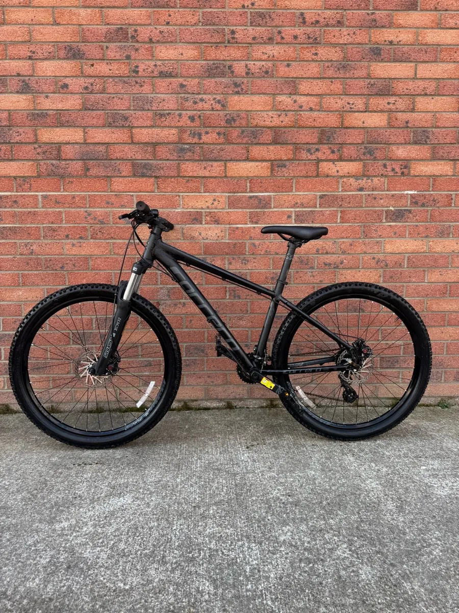Carrera Vengeance 27.5” MTB - Image 1