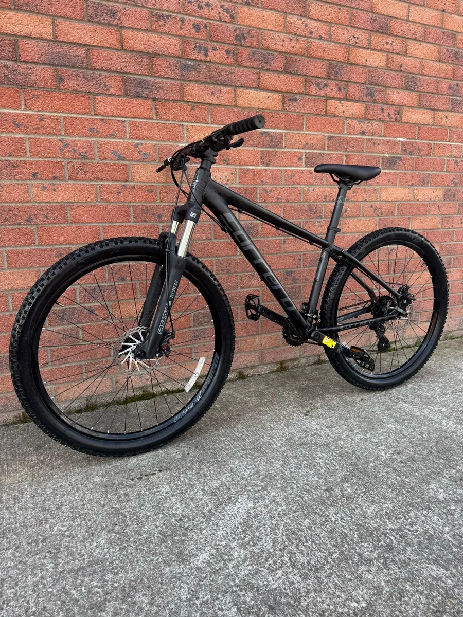 Carrera Vengeance 27.5” MTB - Image 2