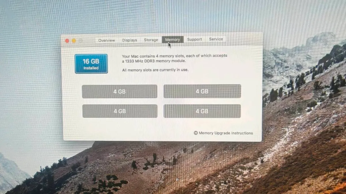 iMac 27inch 2011 - Image 2