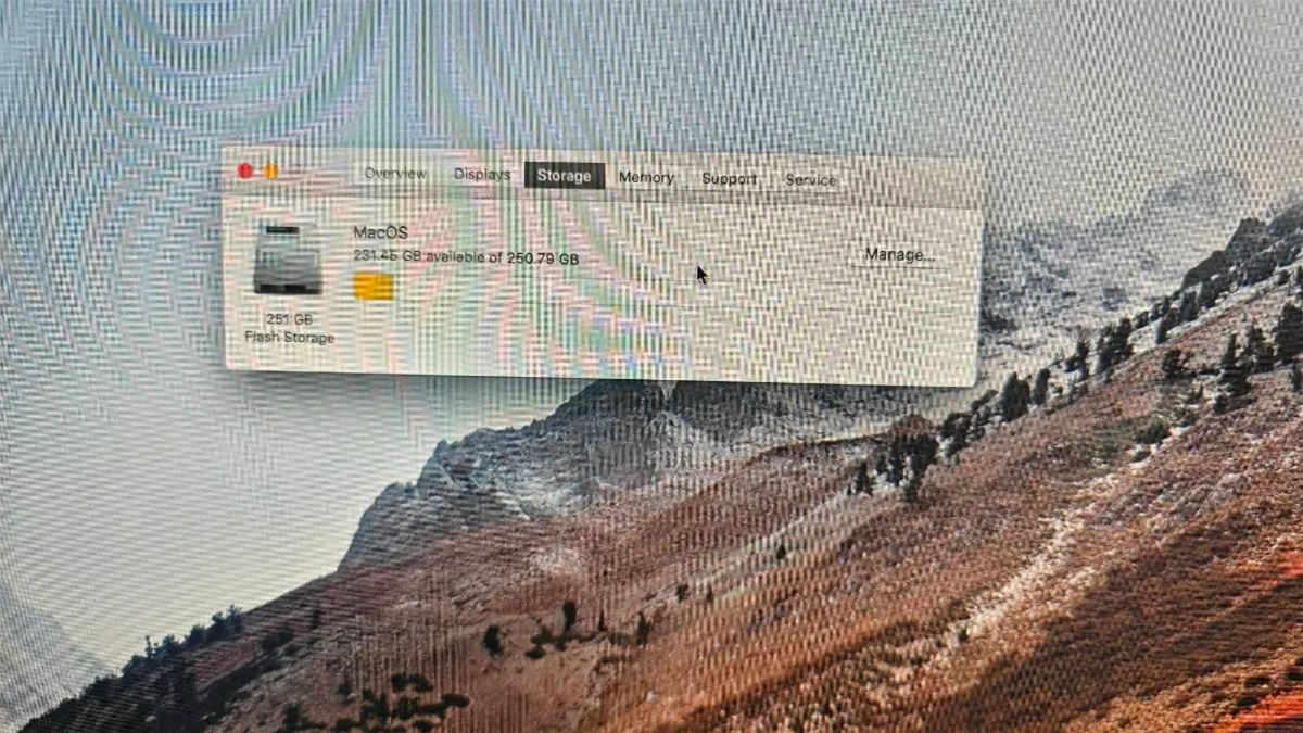 iMac 27inch 2011 - Image 4