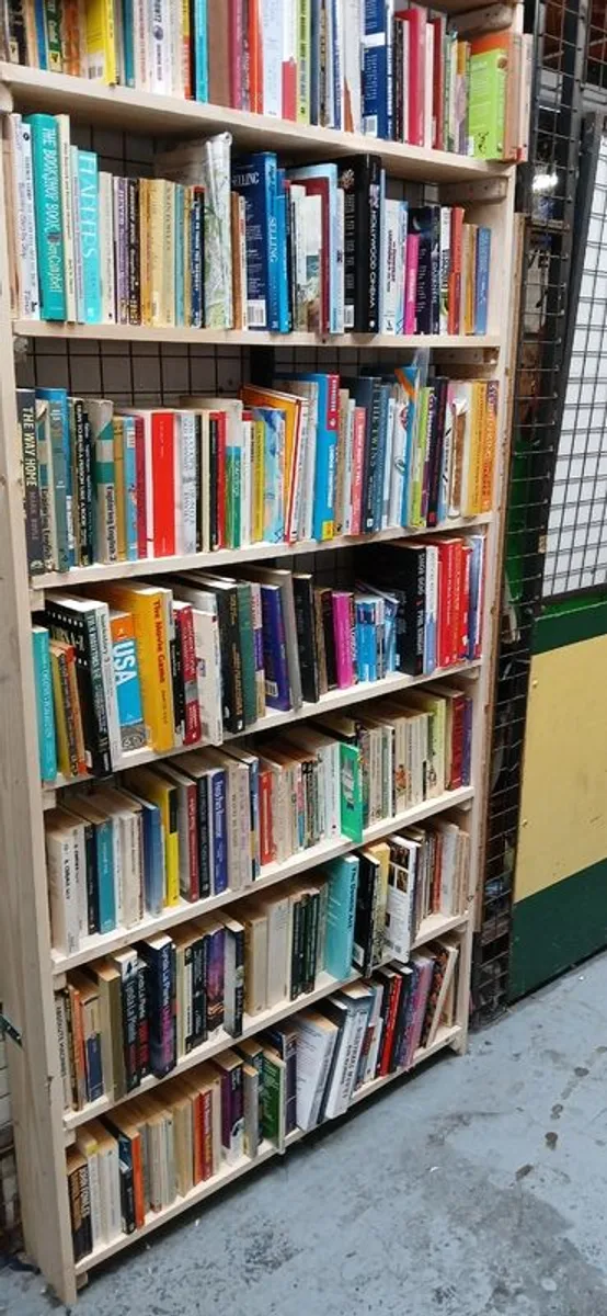 Book Stall