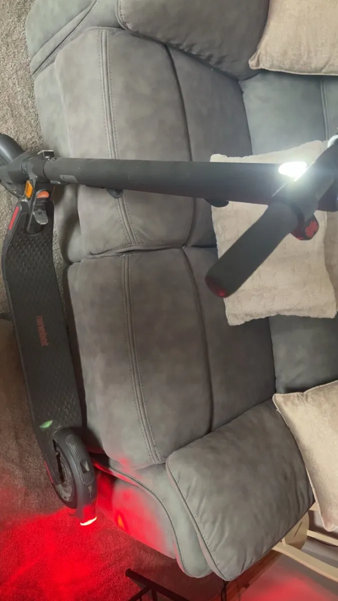 scooter - Image 2