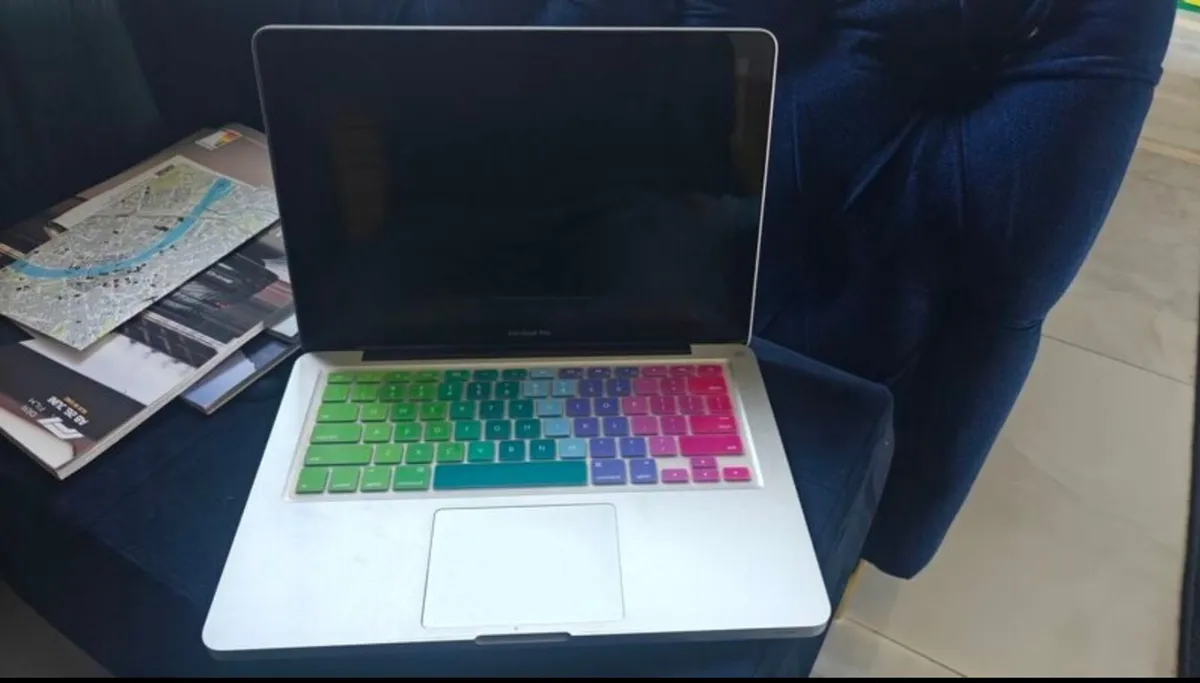 MacBook pro 2012 - Image 1