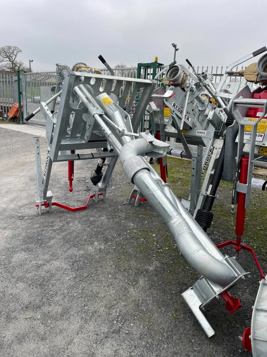 Redrock Agitators - Image 3