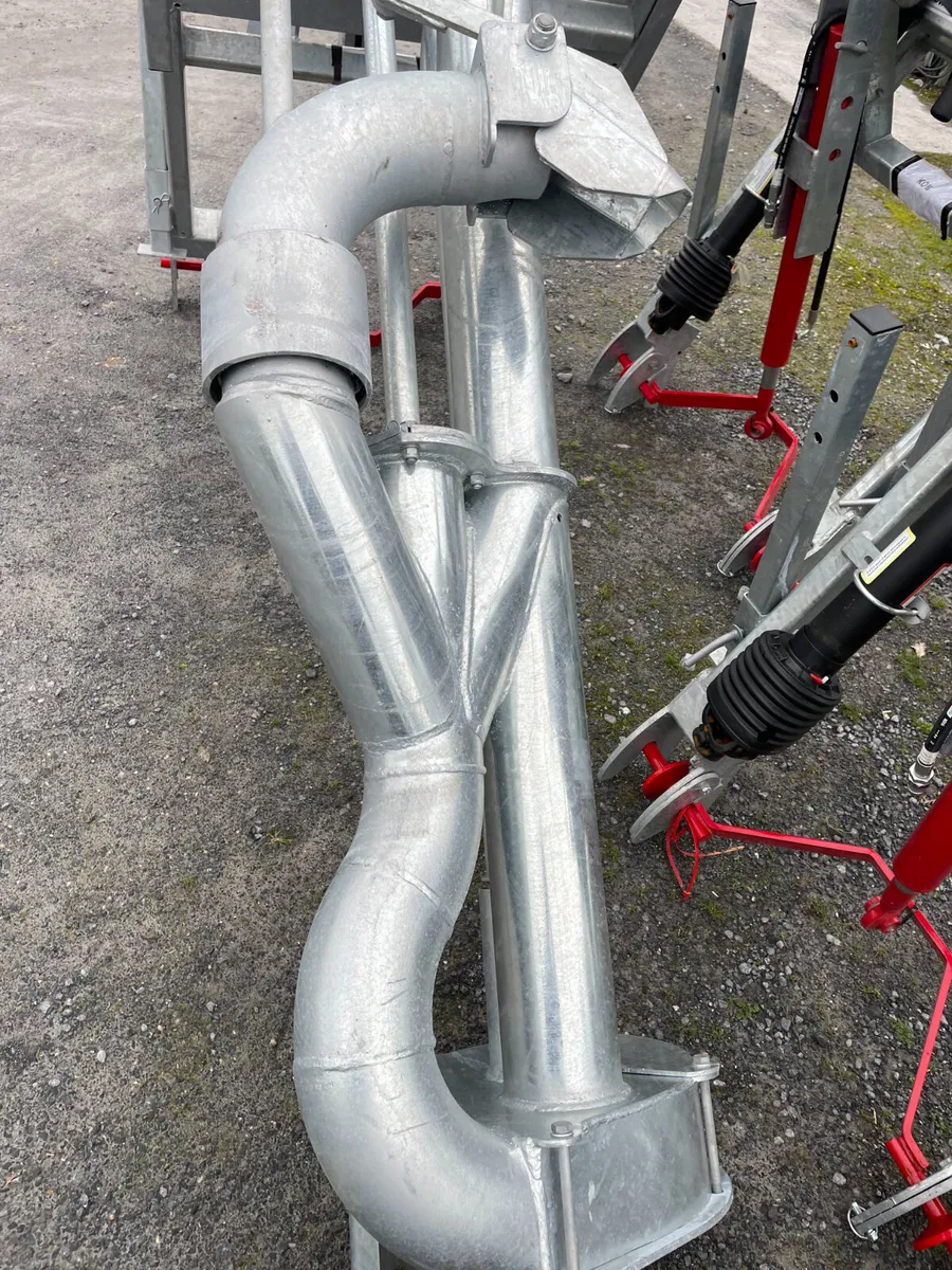 Redrock Agitators - Image 4