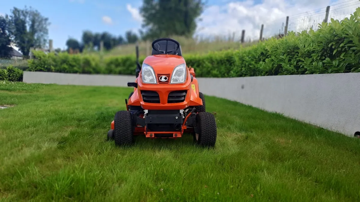 Lawnmower - Image 2