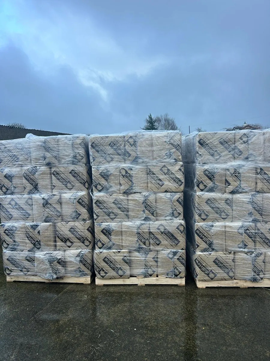 Chopped Straw - Image 1