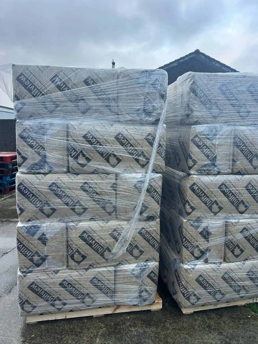 Chopped Straw - Image 2