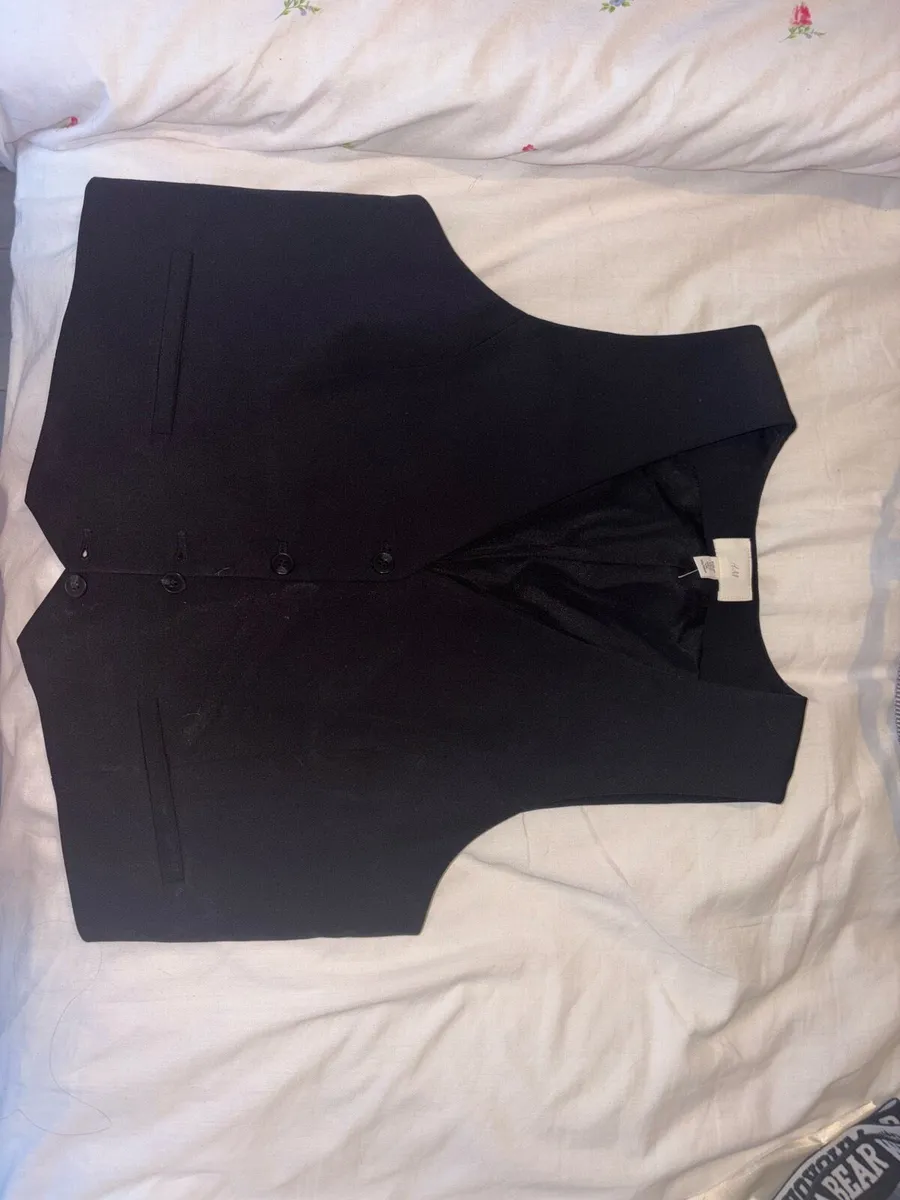 H&M blazer - Image 1