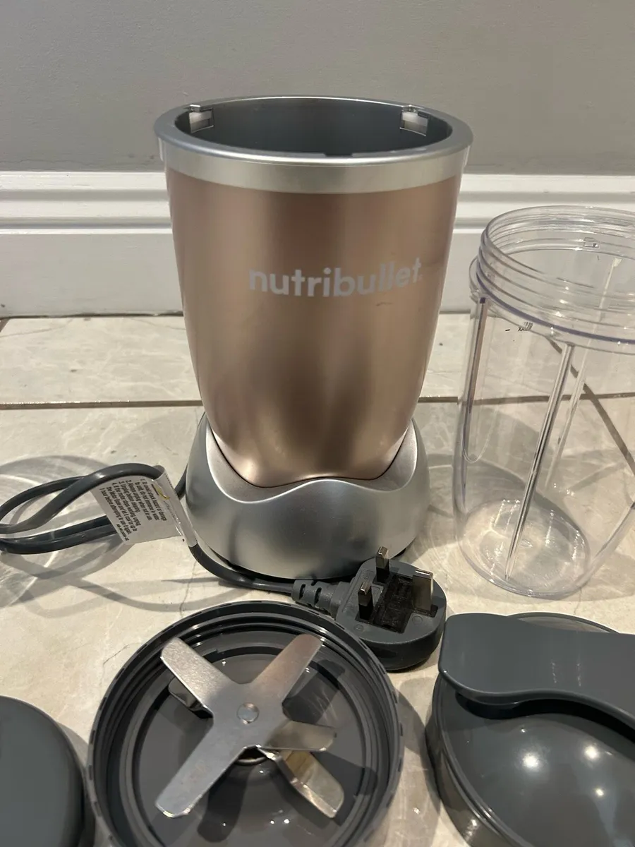 Nutribullet 900 - Image 3