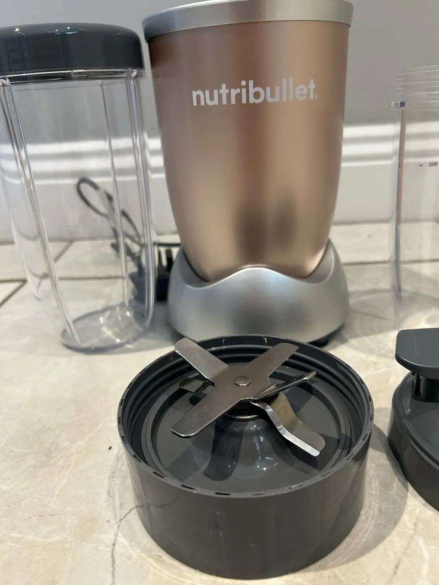Nutribullet 900 - Image 4