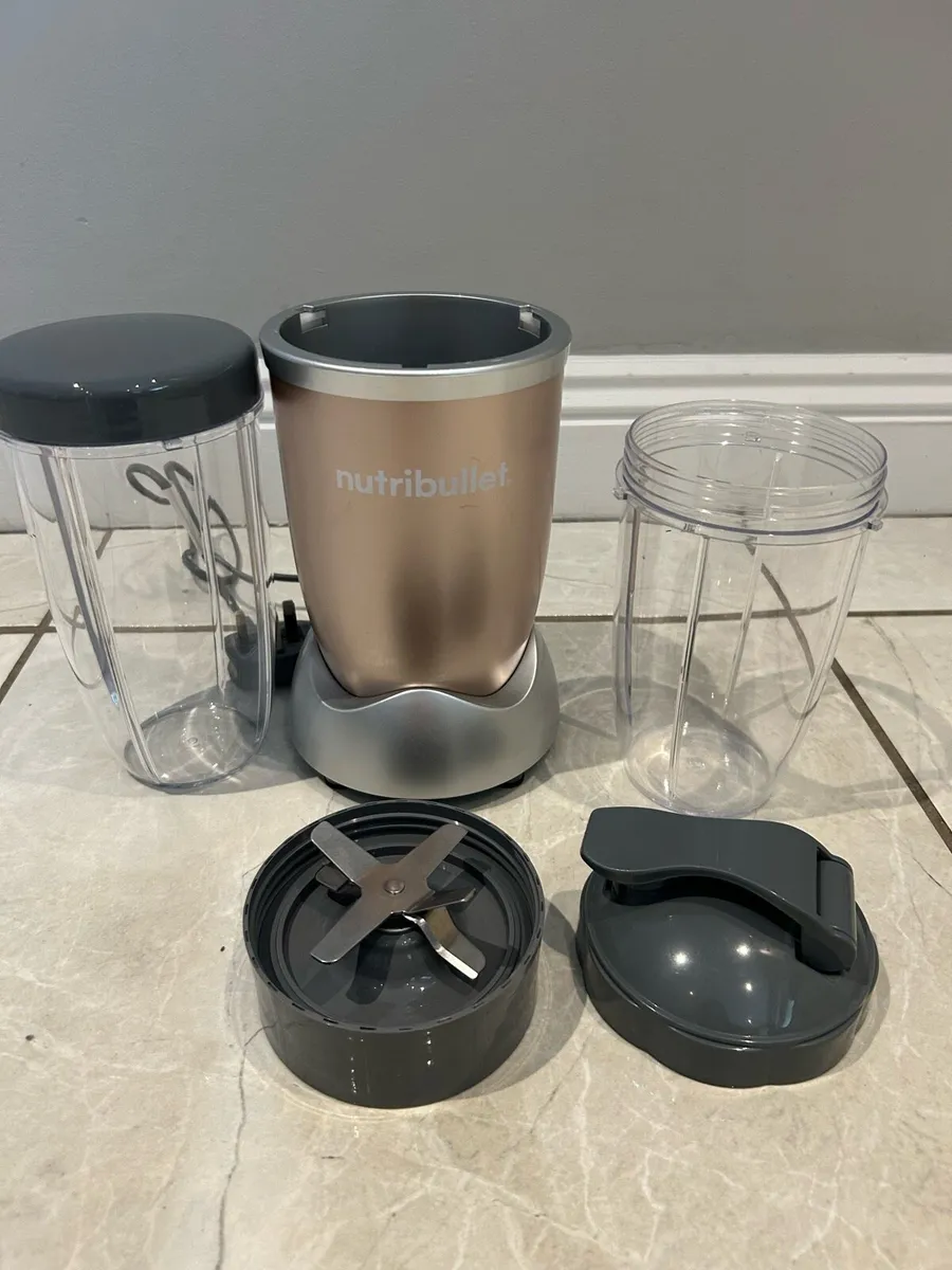 Nutribullet 900 - Image 2