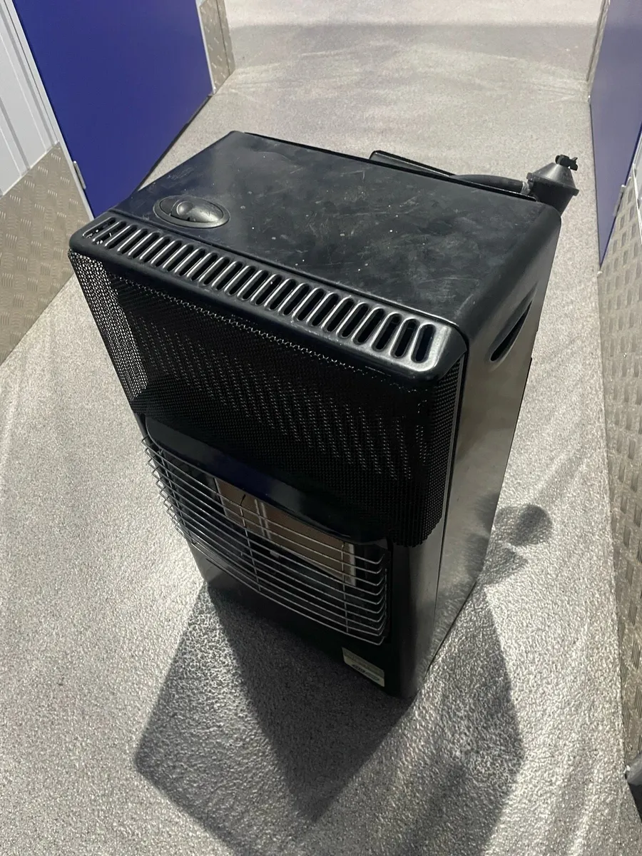 Superser Gas heater - Image 2