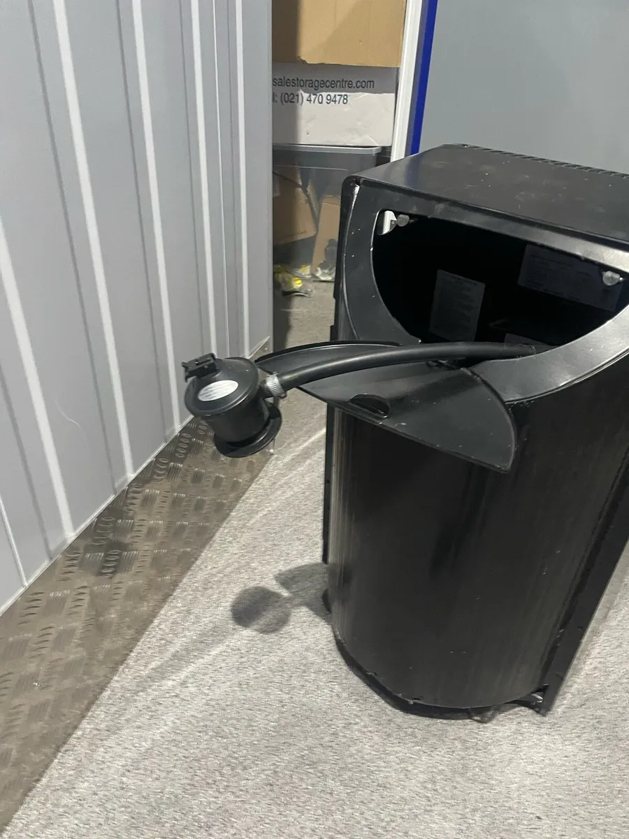 Superser Gas heater - Image 4