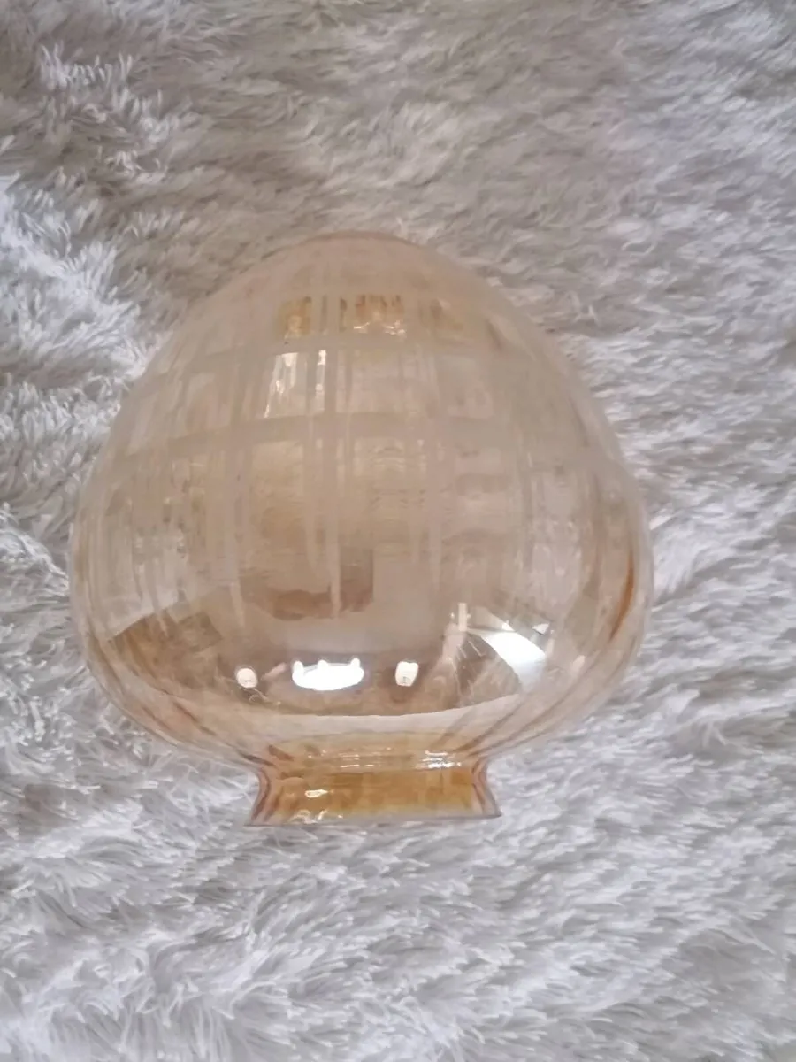 Glass Ceiling Light - Image 4