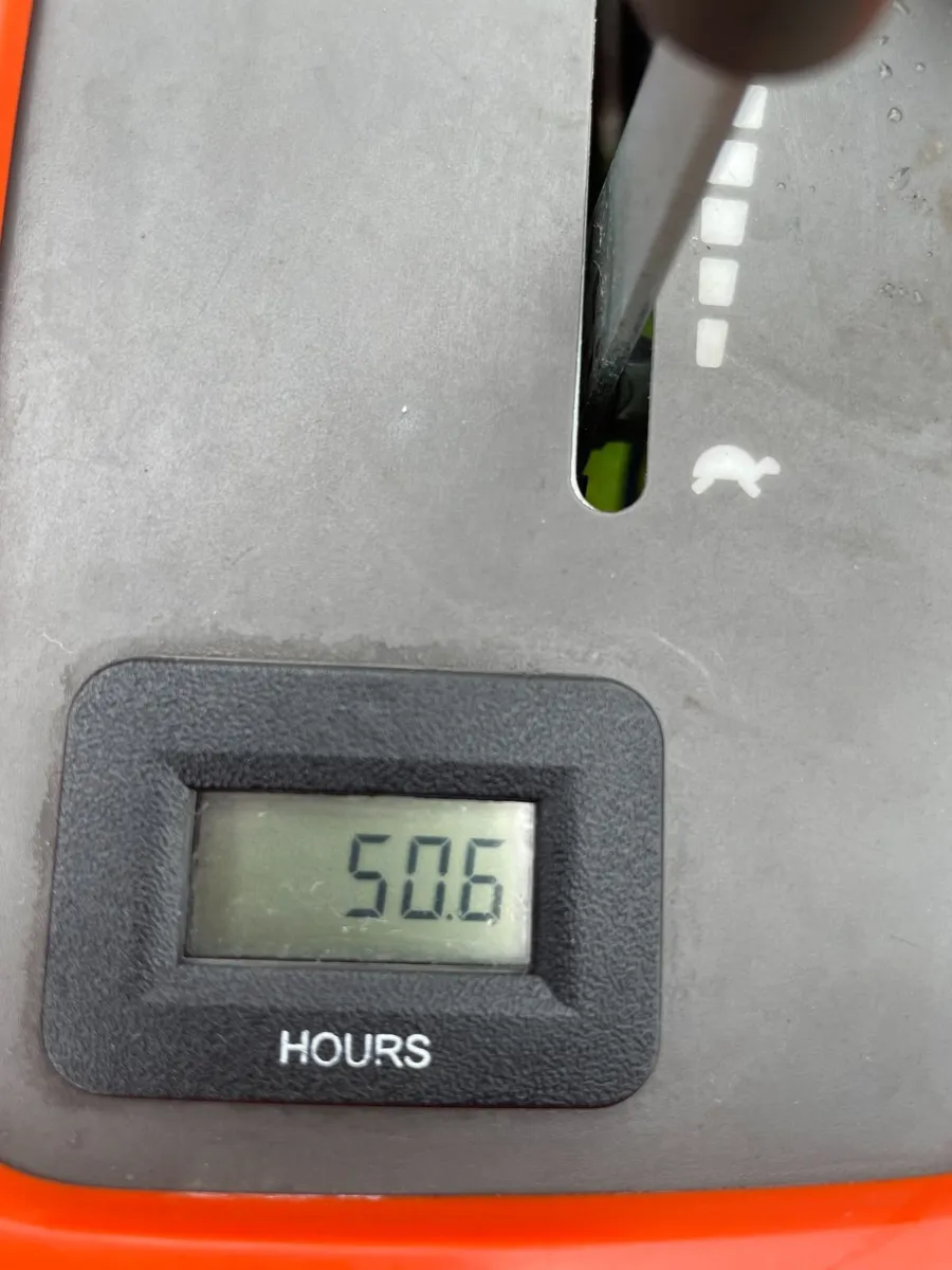 Ride On Lawn Mower - Image 4