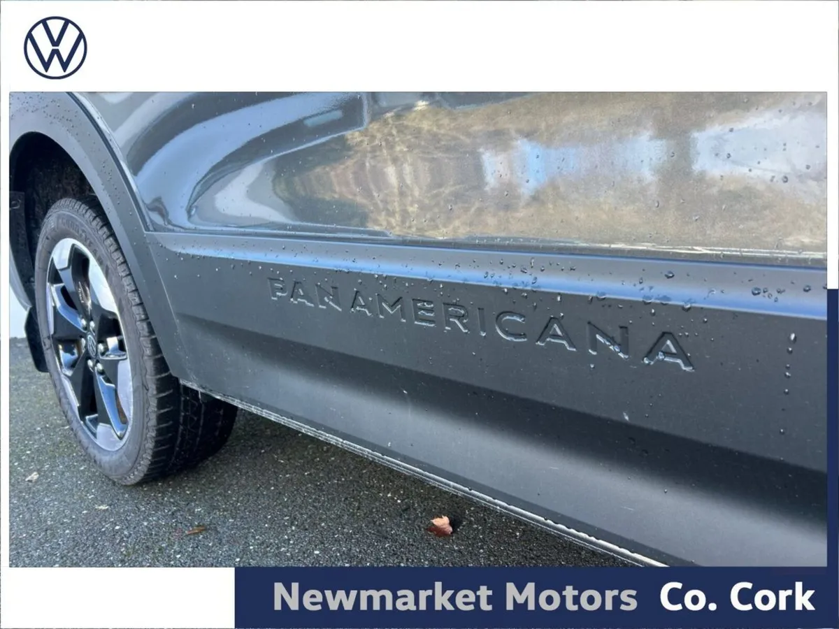 Volkswagen Transporter ( 0% HP FINANCE AVAILABLE ) - Image 3