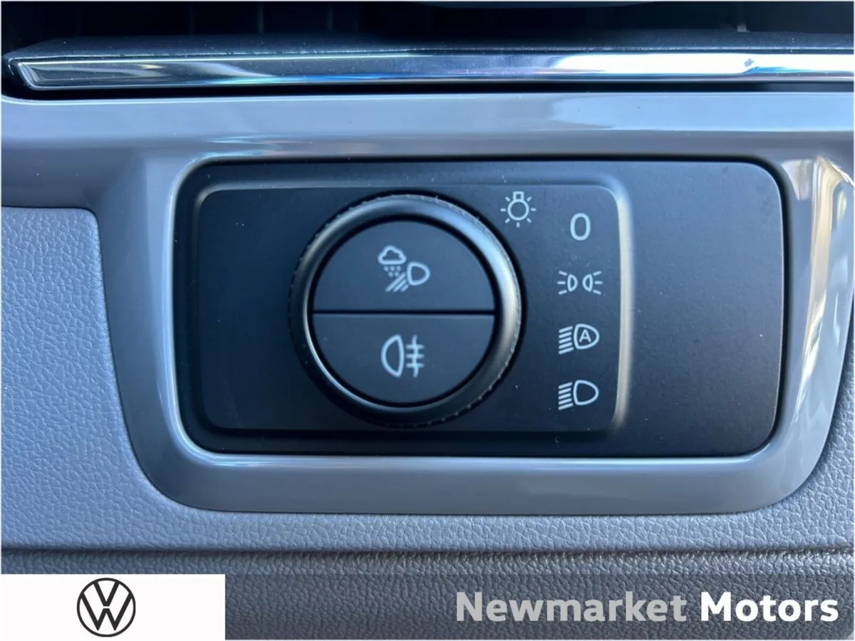 Volkswagen Transporter ( 0% HP FINANCE AVAILABLE ) - Image 4