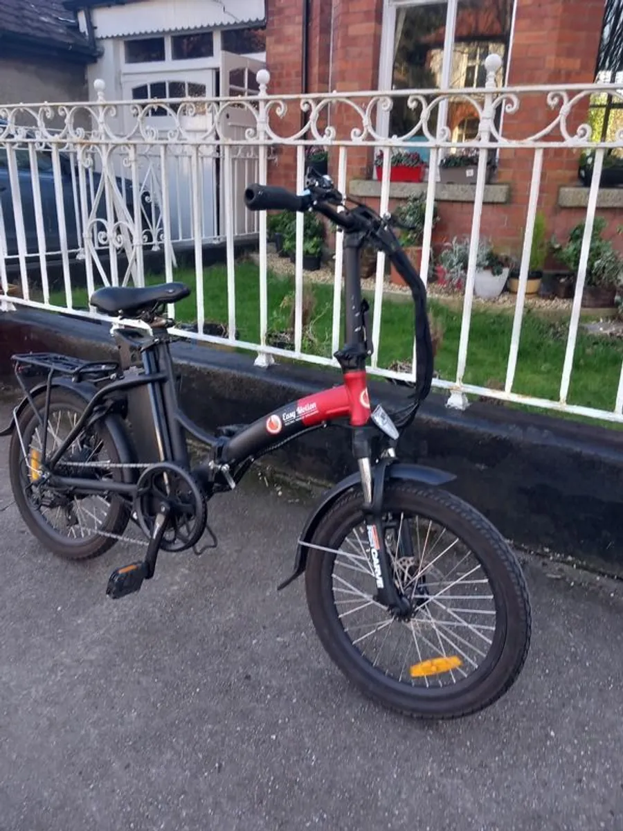 ebike