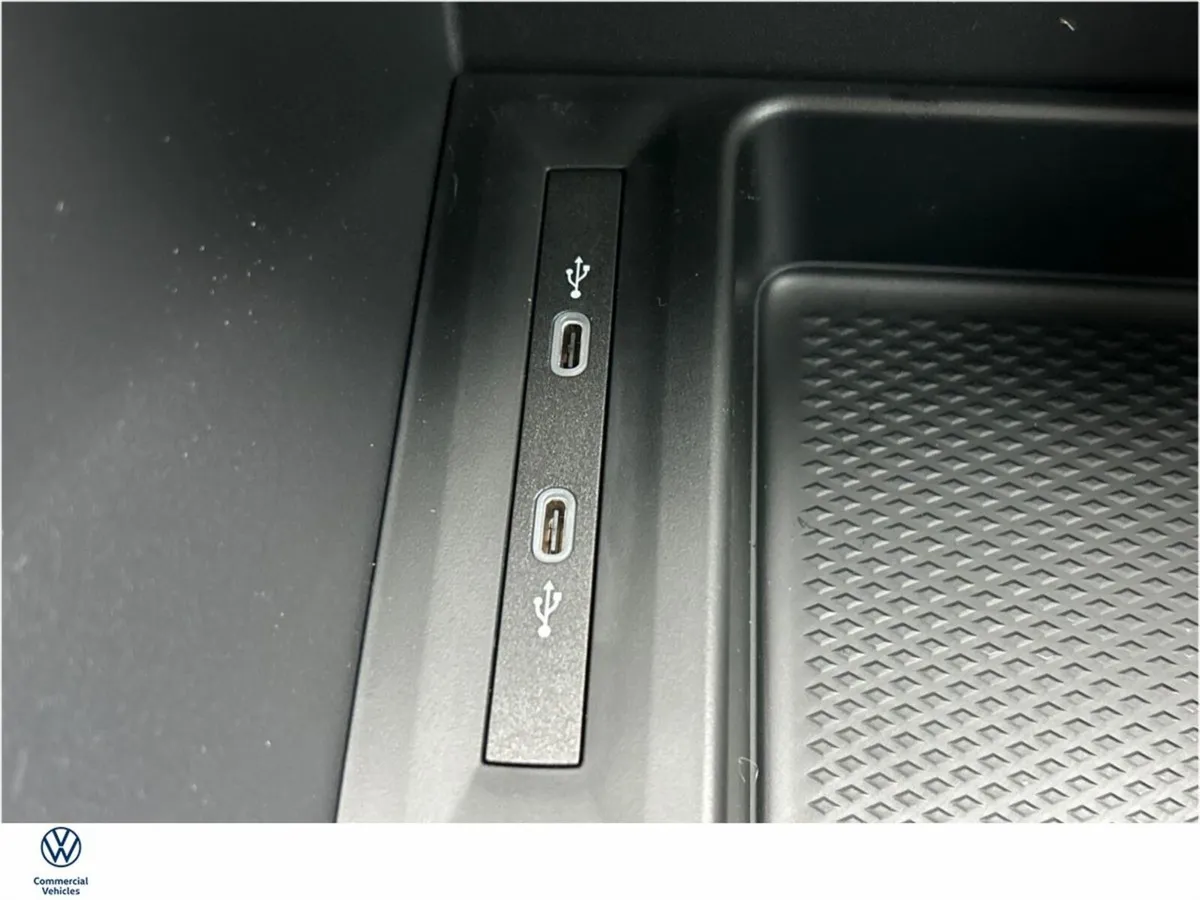 Volkswagen Caddy ( NEW 2026 ) CARGO 2.0TDI 75BHP 6 - Image 4