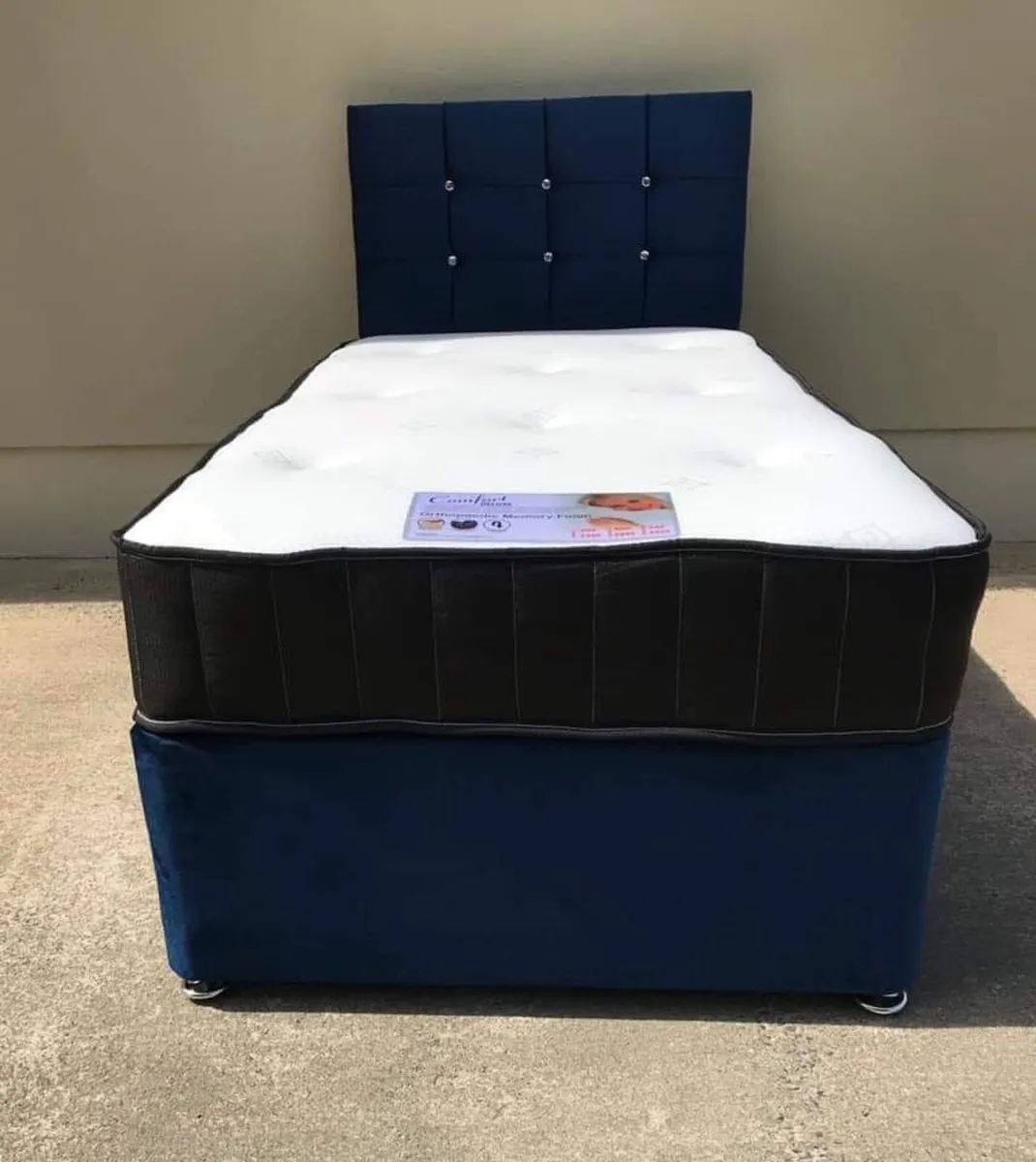 6FT Superking Beds Now In Stock - Image 4