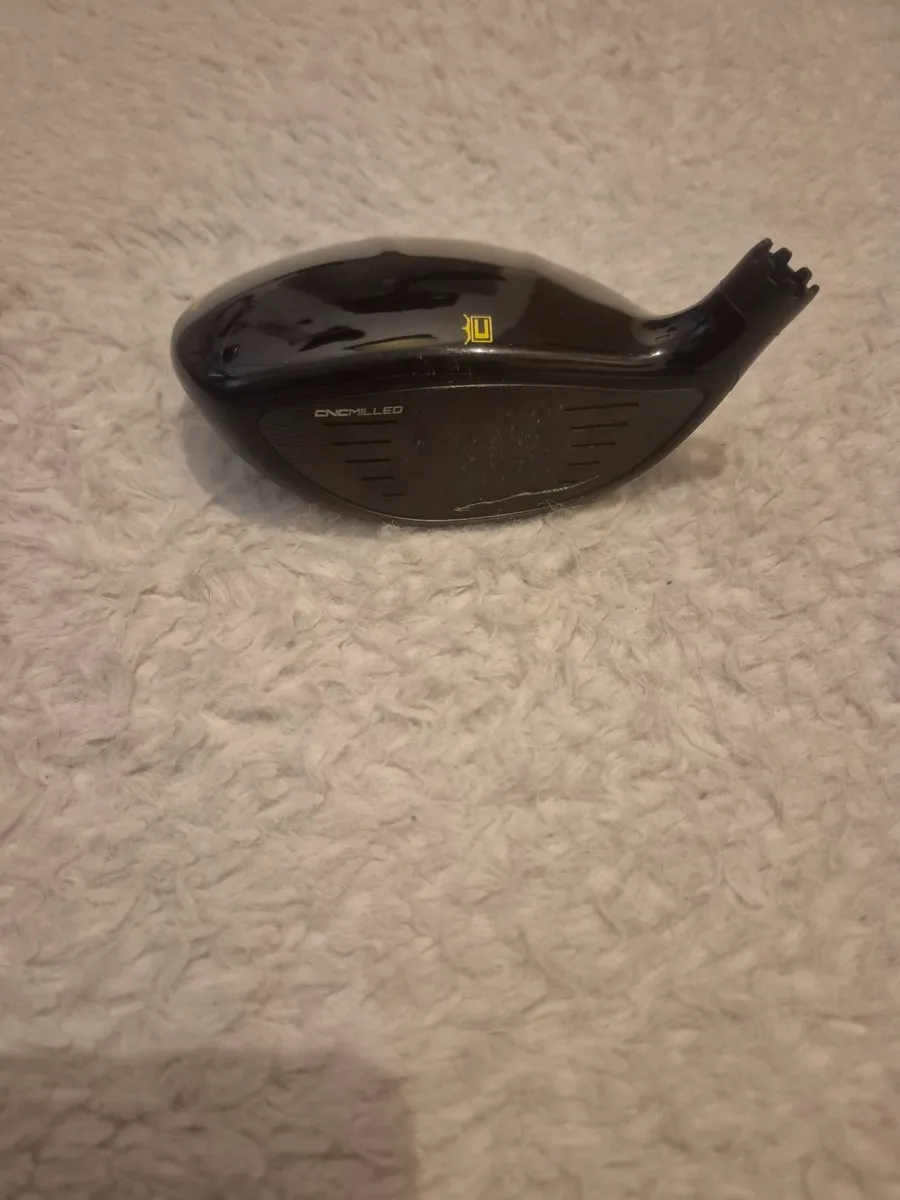 Cobra Golf Club head only - Image 1