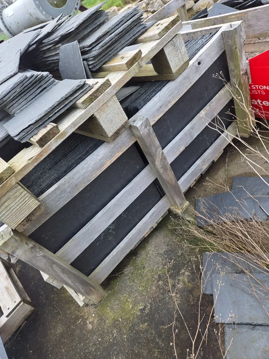 Spanish Roofing Tiles - Image 3