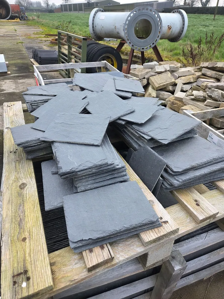 Spanish Roofing Tiles - Image 4