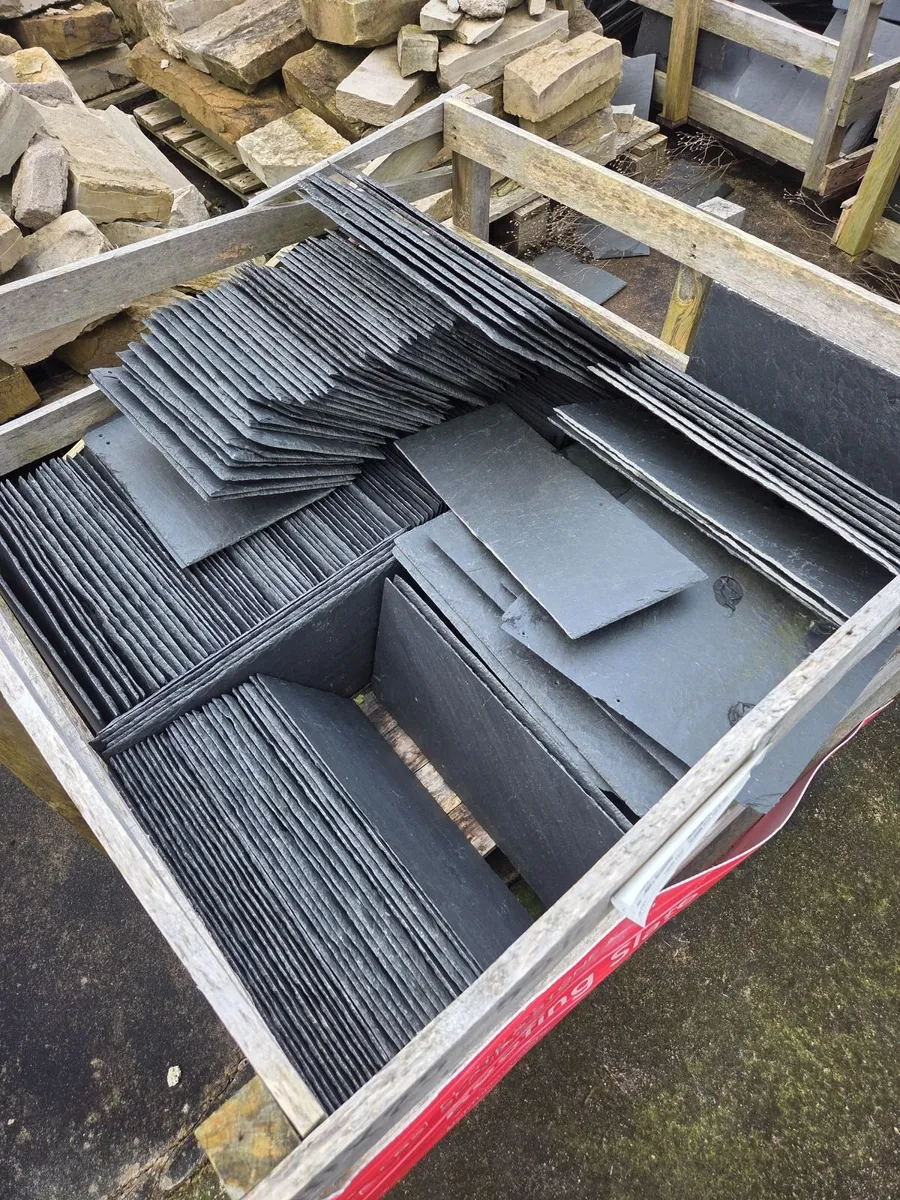 Spanish Roofing Tiles - Image 2