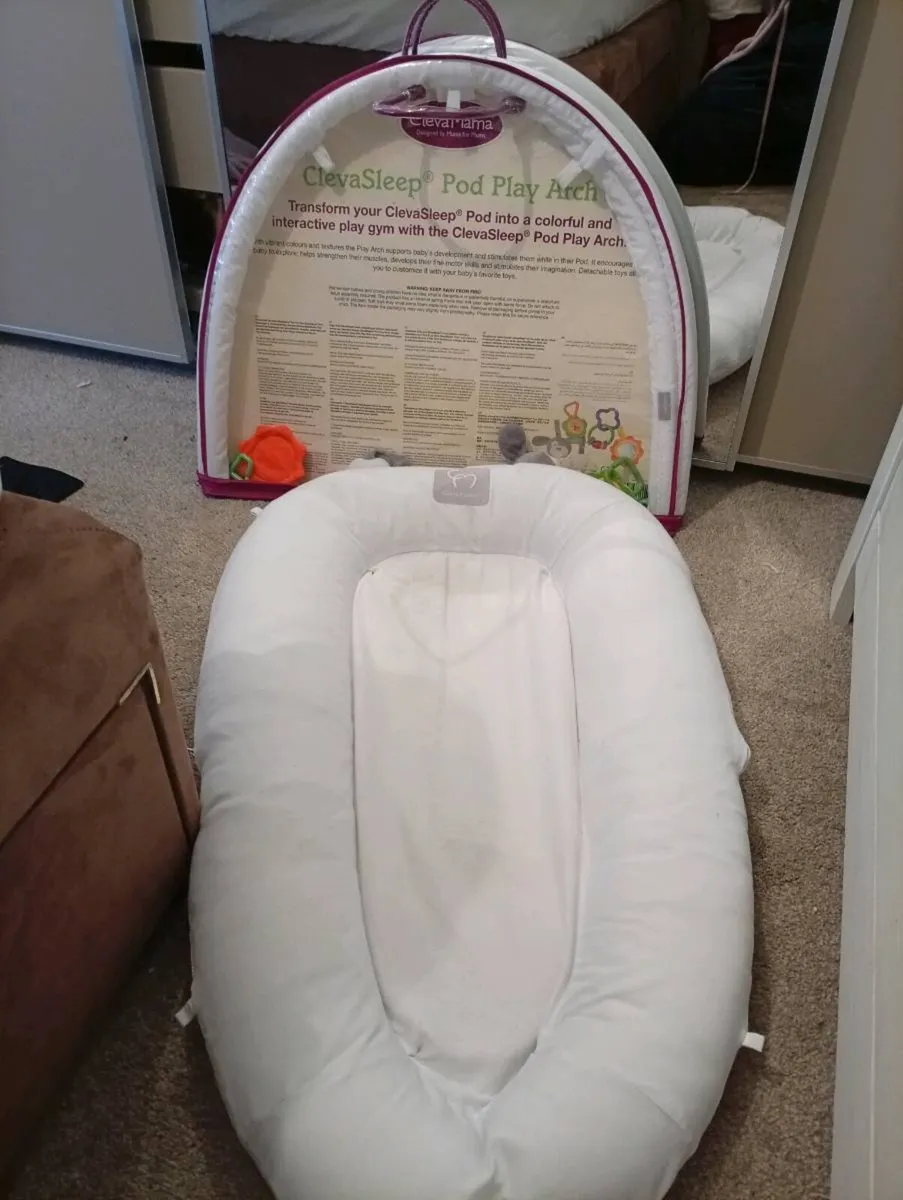 Baby Bundle - Image 1