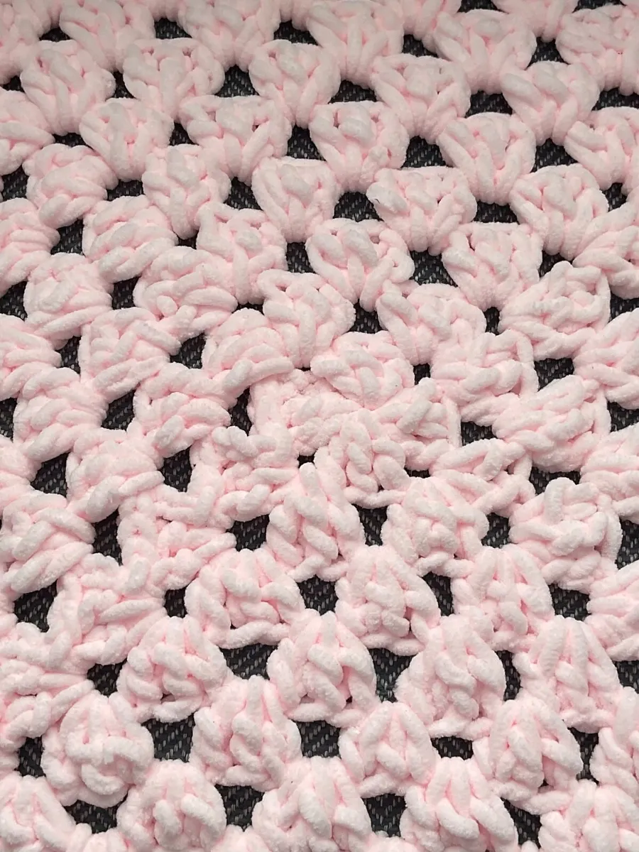 Chunky car cover - Image 2