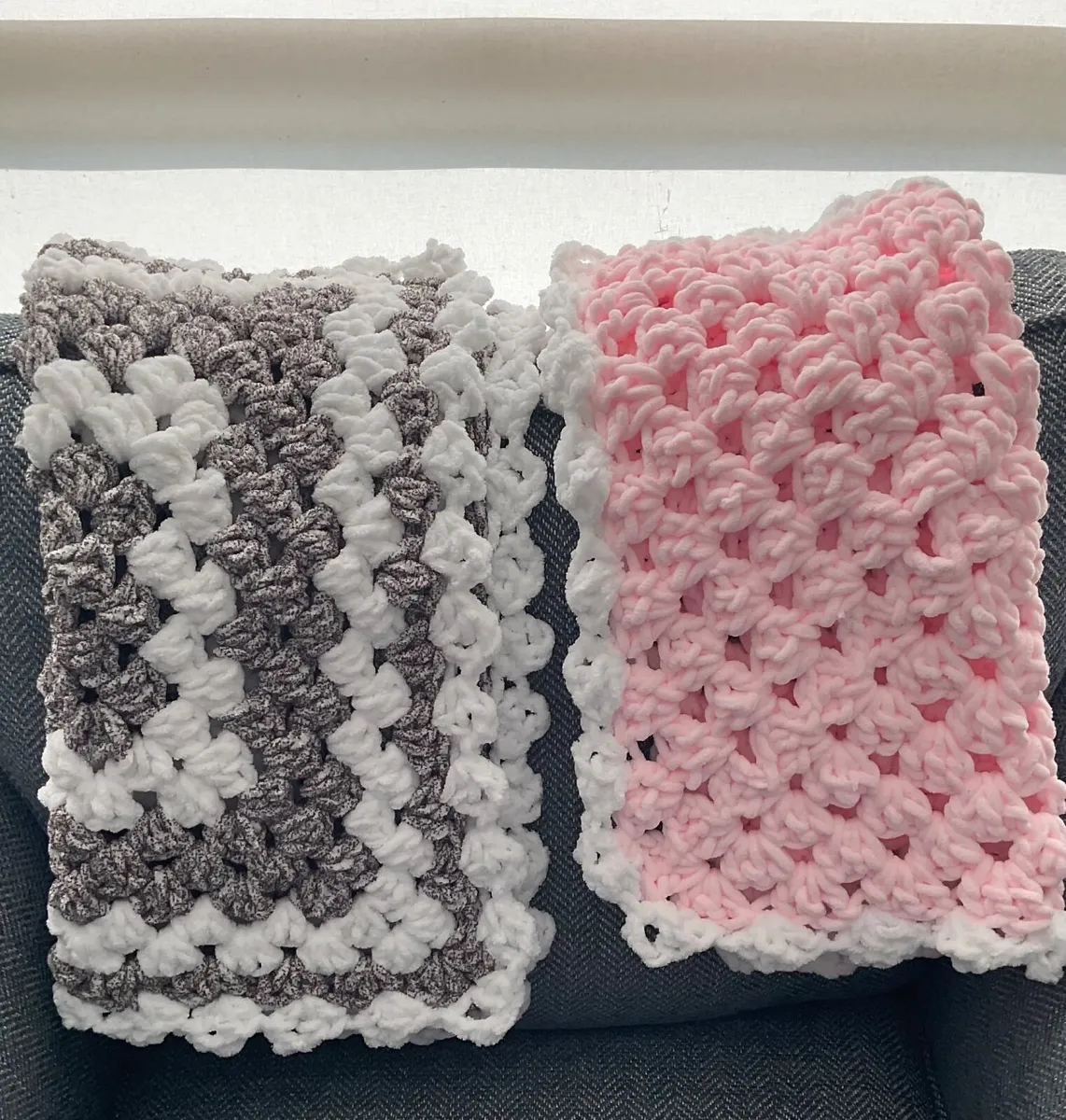 Chunky car cover - Image 3