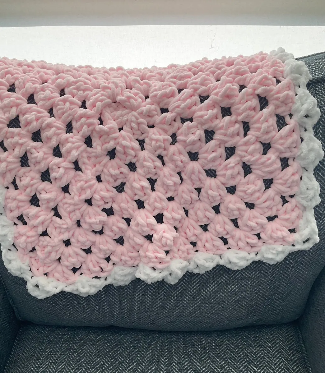 Chunky car cover - Image 4