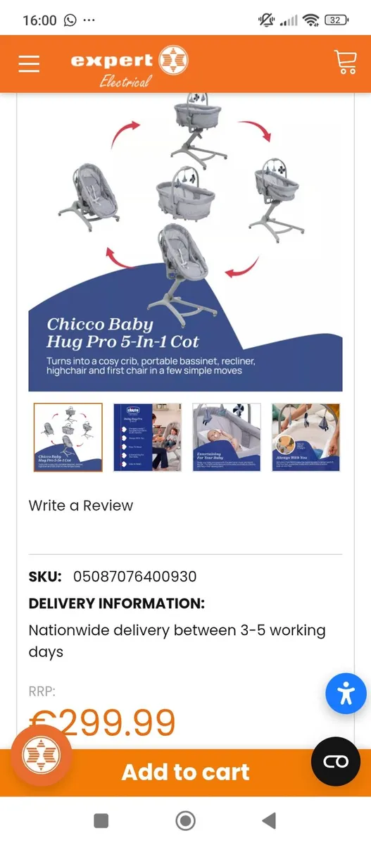 Baby Bundle - Image 2